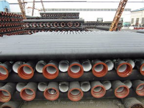 簡(jiǎn)陽(yáng)市專(zhuān)業(yè)承插球墨鑄鐵管廠家直銷(xiāo) 構(gòu)筑城市生態(tài)建材新未來(lái)