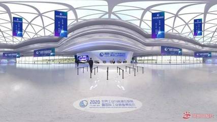 倒計時！一場“黑科技”云集的盛會即將在常州開幕，聚焦云計算裝備技術服務新未來